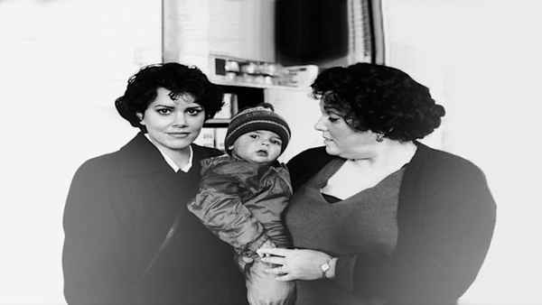 The Perfect Mother Poster 6