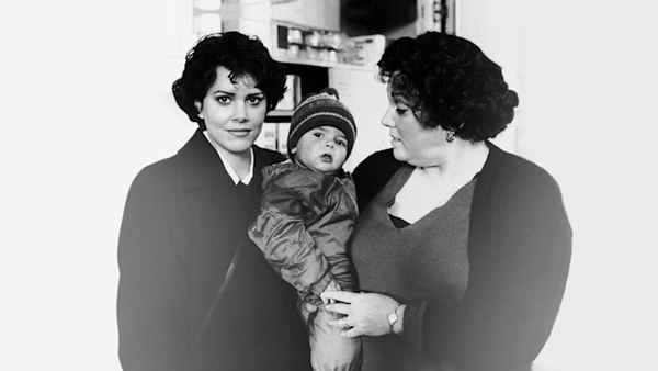 The Perfect Mother Poster 7