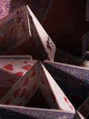 The Perfect Murder Poster 3