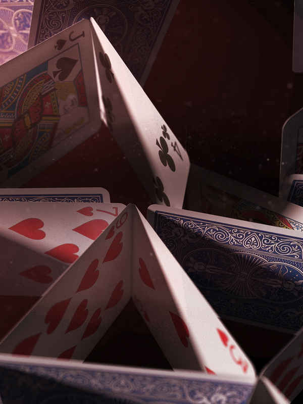 The Perfect Murder Poster 3