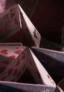 The Perfect Murder Poster 4