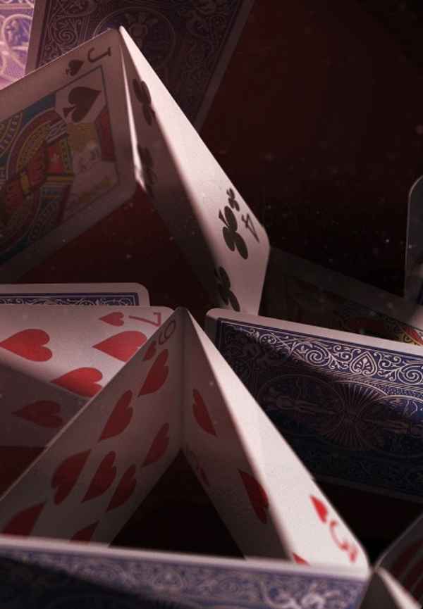 The Perfect Murder Poster 4