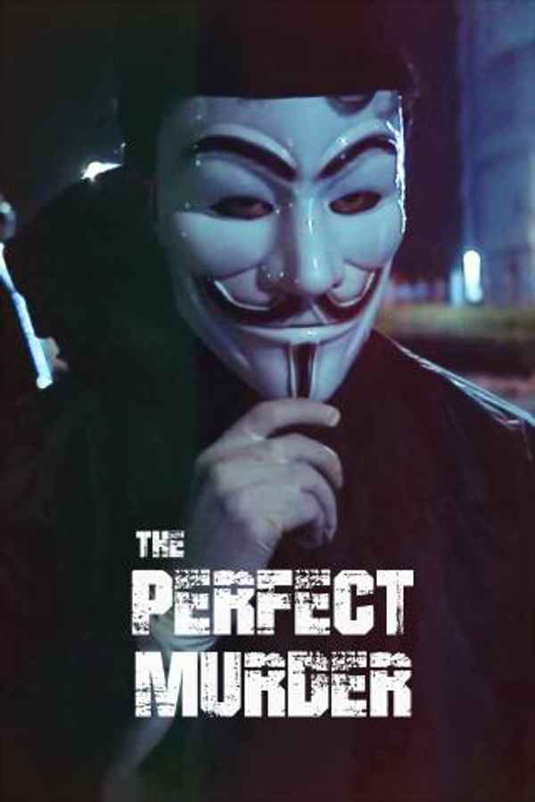 The Perfect Murder Poster 4