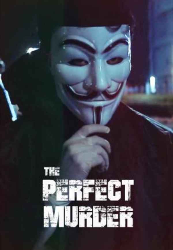 The Perfect Murder Poster 2