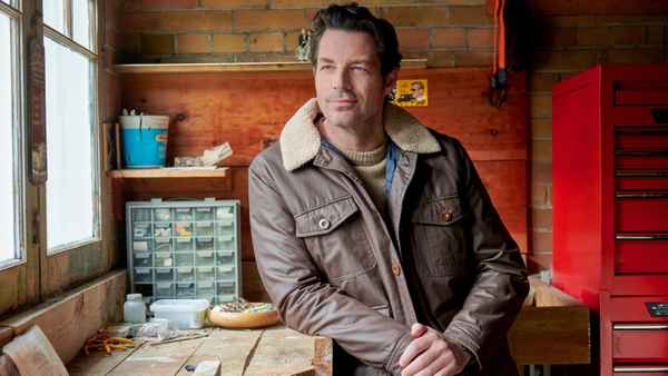 The Perfect Pairing Poster 7