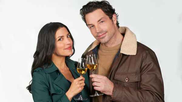 The Perfect Pairing Poster 2