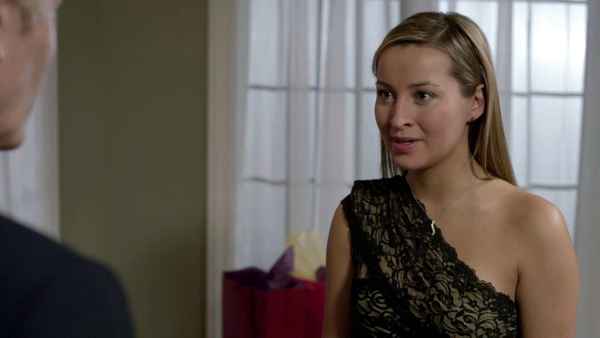 The Perfect Roommate Poster 1