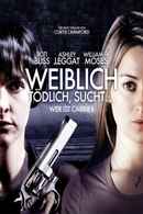 The Perfect Roommate Poster 2