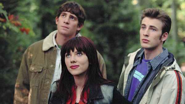 The Perfect Score Poster 2