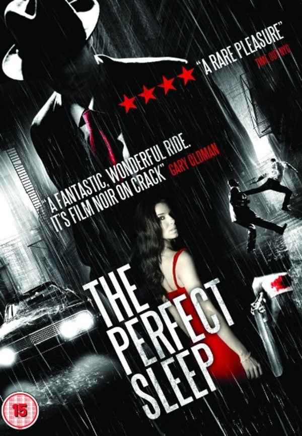 The Perfect Sleep Poster 3