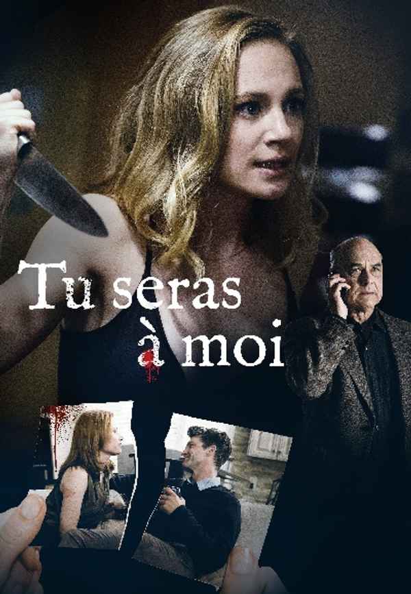 The Perfect Stalker Poster 2