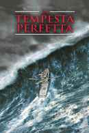 The Perfect Storm Poster 3