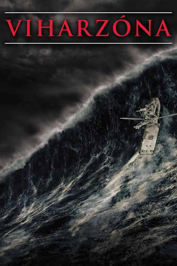 The Perfect Storm Poster 5