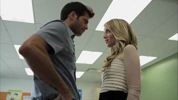 The Perfect Teacher Poster 1