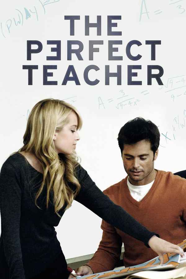 The Perfect Teacher Poster 4