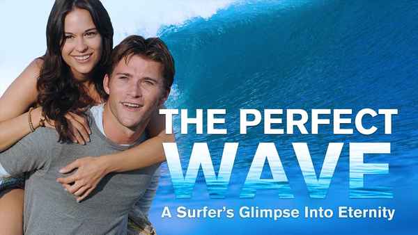 The Perfect Wave Poster 2