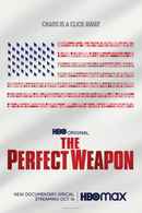The Perfect Weapon Poster 2