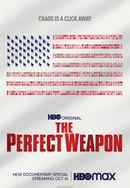The Perfect Weapon Poster 4
