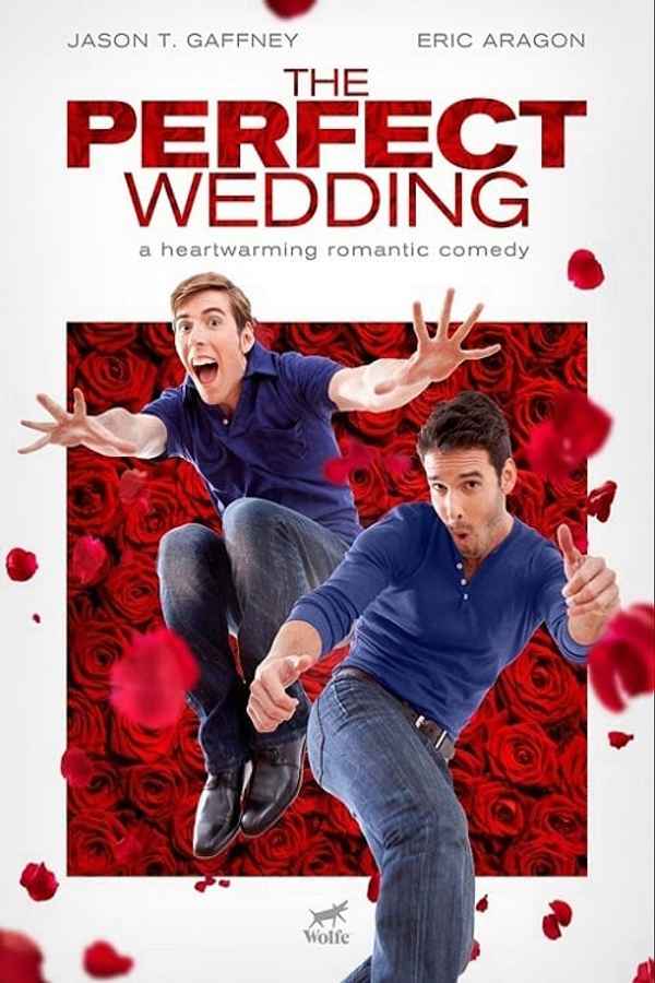 The Perfect Wedding Poster 4