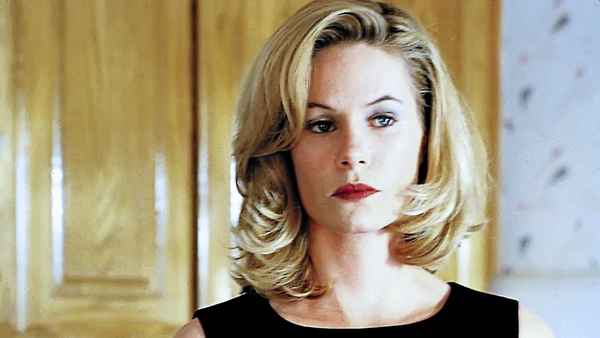 The Perfect Wife Poster 1