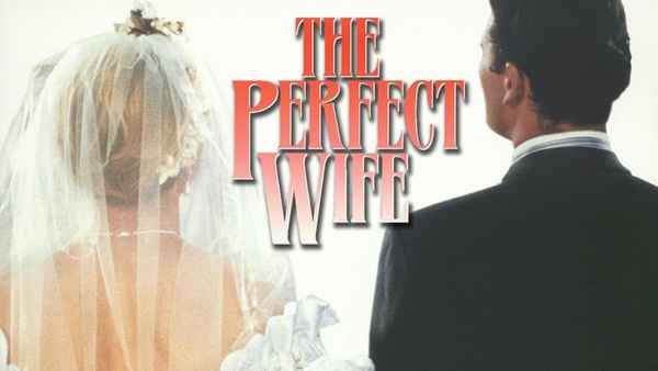 The Perfect Wife Poster 4