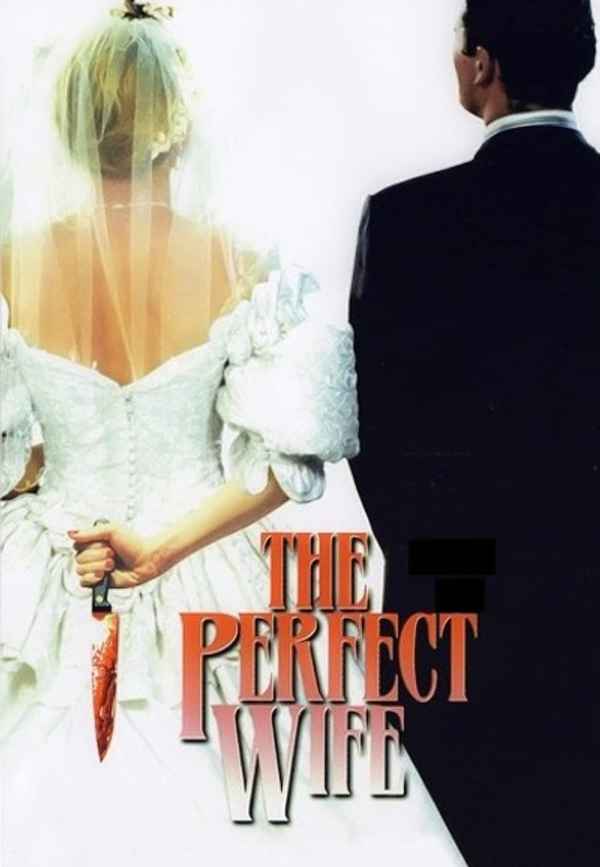 The Perfect Wife Poster 7
