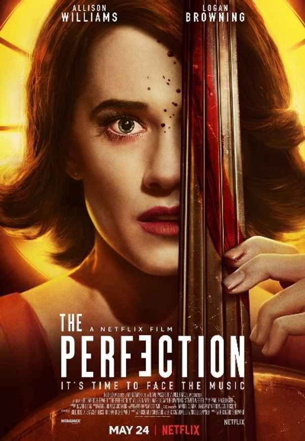 The Perfection Poster 6