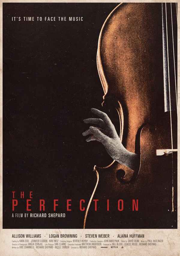 The Perfection Poster 3