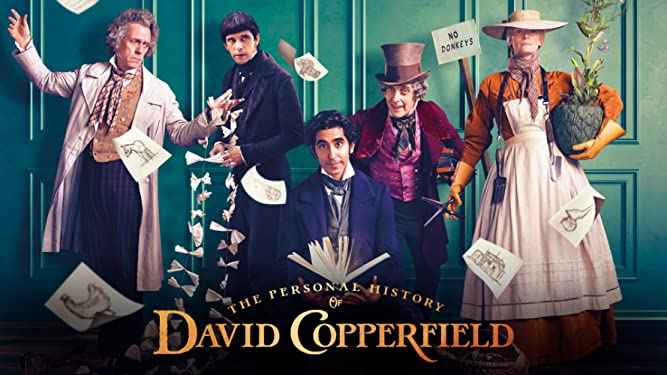 The Personal History of David Copperfield Movie (2020) | Release Date - The Personal History Of David Copperfield Streaming Us