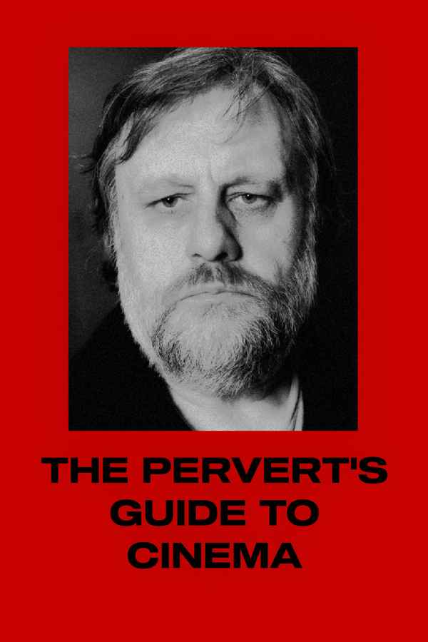 The Pervert's Guide to Cinema Poster 4