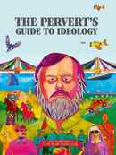 The Pervert's Guide to Ideology Poster 1