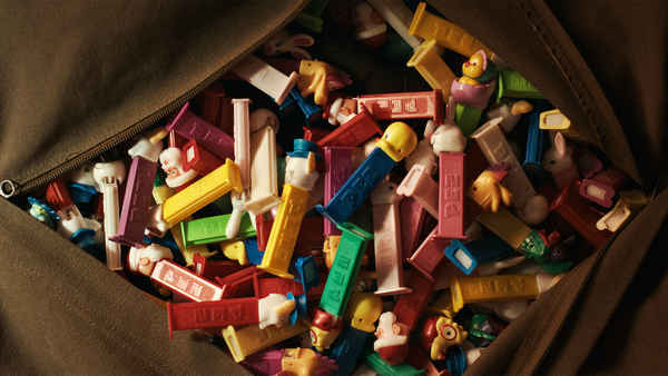 The Pez Outlaw Poster 7