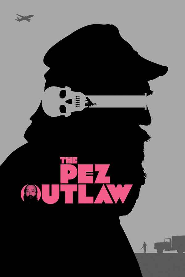 The Pez Outlaw Poster 3