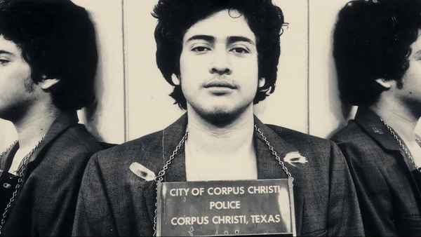 The Phantom Poster 1