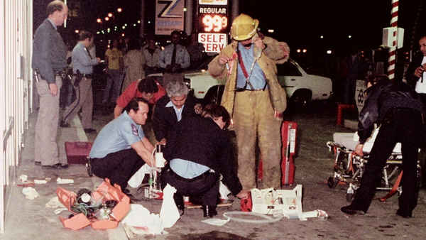 The Phantom Poster 5