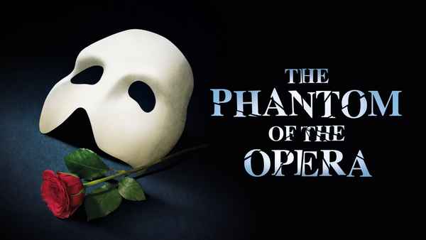 The Phantom of the Opera Poster 5