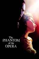 The Phantom of the Opera Poster 7