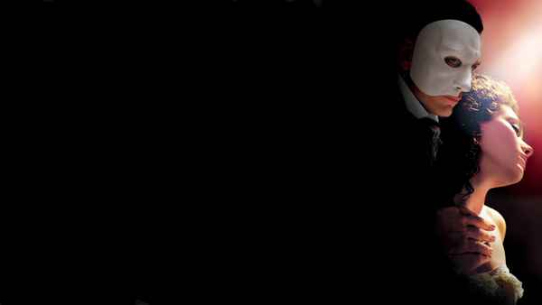 The Phantom of the Opera Poster 2