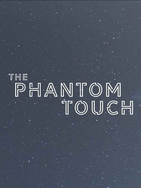 The Phantom Touch Poster 1