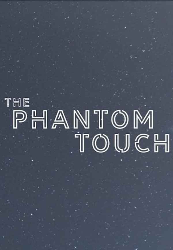 The Phantom Touch Poster 3