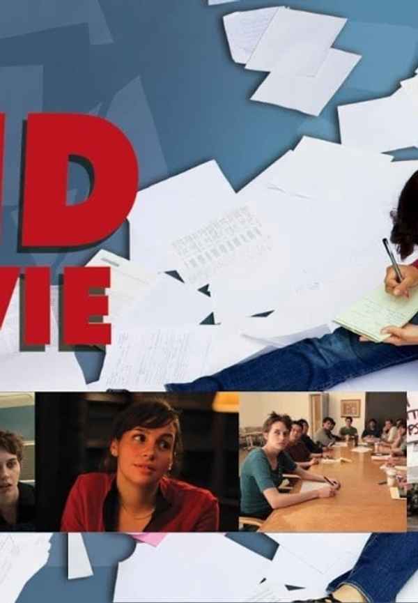 The PHD movie Poster 2