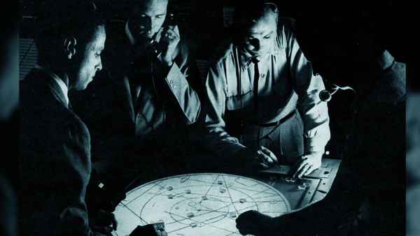 The Phenomenon Poster 2