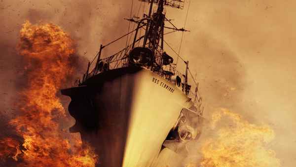 The Philadelphia Experiment Poster 3