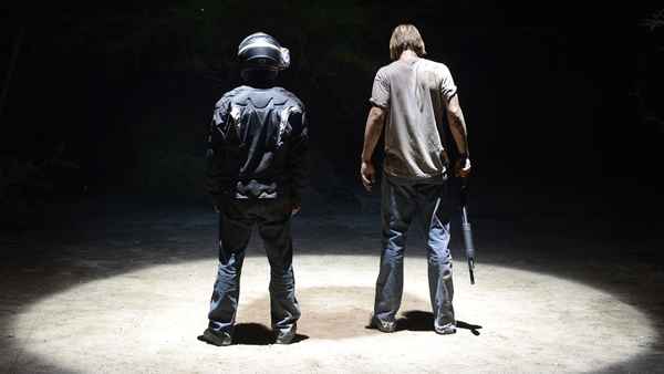 The Phoenix Incident Poster 6