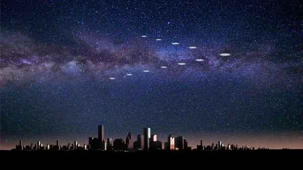 The Phoenix Incident Poster 1