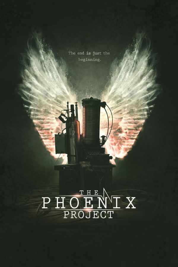 The Phoenix Project Poster 4
