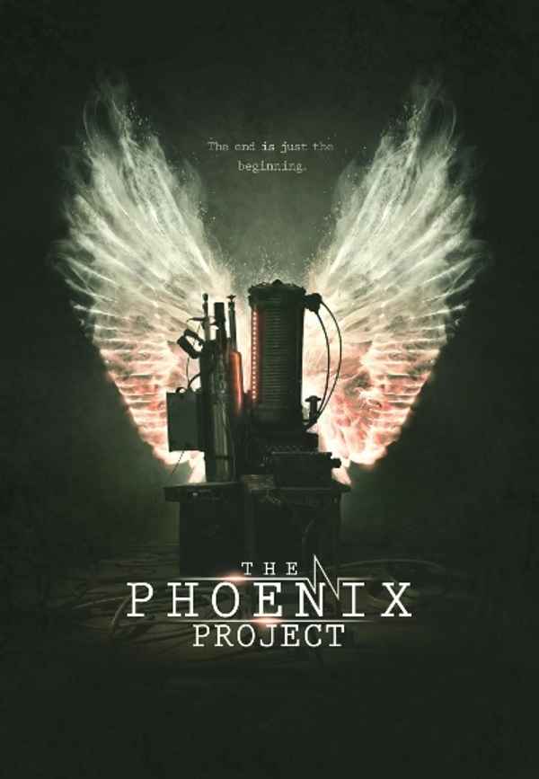 The Phoenix Project Poster 6