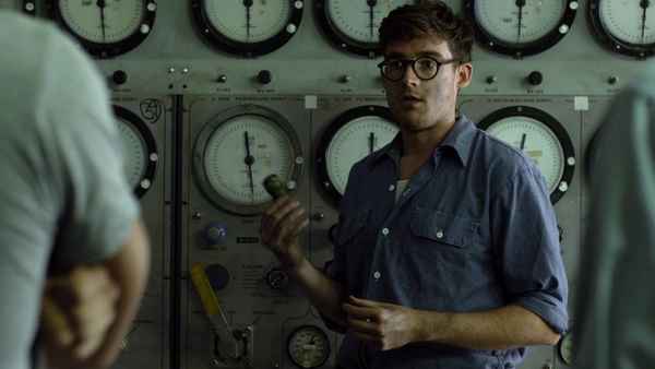 The Phoenix Project Poster 1