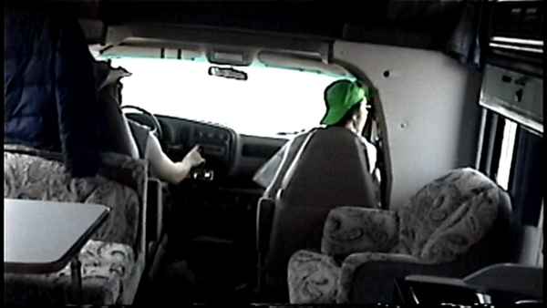 The Phoenix Tapes '97 Poster 4