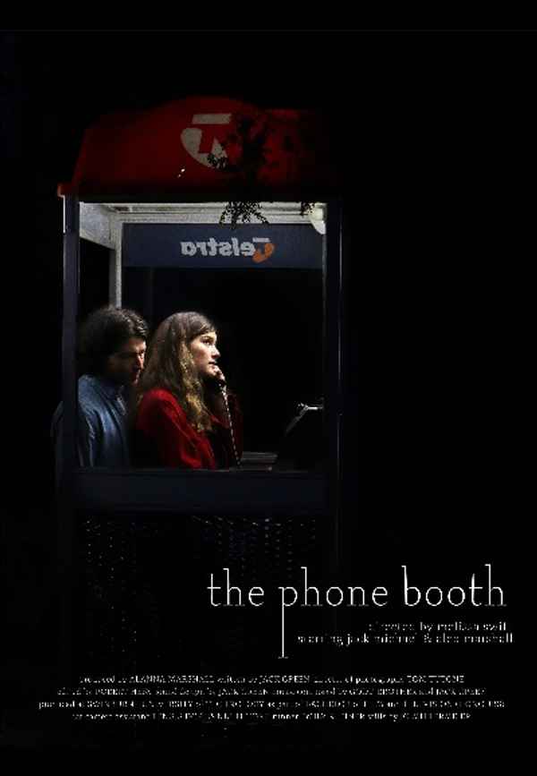 The Phone Booth Poster 2